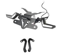 Supporto Targa Fanale Posteriore Parafango Moto Supporto Per Fanale Posteriore Per CFMOTO 800nk NK800 NK 800 NK 2023 2024 Supporto Per Targa(Type B)