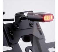 Supporto Targa HIGHSIDER AKRON-RS PRO-X, Adatto A Yamaha XSR 900 22-