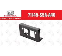 Supporto targa Honda OEM 71145-S5A-A40 per Civic