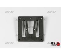 SUPPORTO TARGA HUSQVARNA TE 250 2017-2019 UFO PLAST HU03375#001