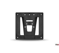 SUPPORTO TARGA KTM EXC-F 350 2020-2025 UFO PLAST KT04039#001