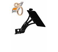 Supporto Targa Laterale, Adatto A BENDA CHINCHILLA 350, 500, + LED