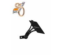 Supporto Targa Laterale, Adatto A Benda Rock 125 Dal 2025-