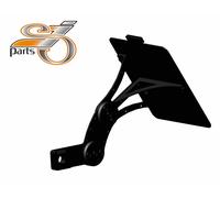 Supporto Targa Laterale, Adatto A MONDIAL HPS 300 I; Dal 2018-