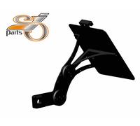 Supporto Targa Laterale, Adatto A MONDIAL HPS 300 I; Dal 2018- Con LED