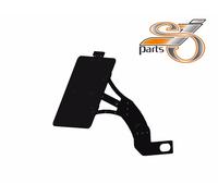 Supporto Targa Laterale, Adatto A Triumph Thruxton 900