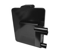 Supporto Targa Laterale HeinzBikes Nero BMW R nineT 2014-2020 Svizzera