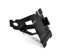 Supporto Targa Laterale Per Harley-Davidson Sportster 2004-2022