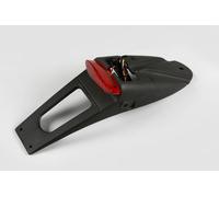 Ufo Portatarga Con Luce Kawasaki Klx 450 R 08