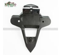 Supporto Targa Licenza Fit For HONDA X-ADV750 Forza 750 NSS750 Telaio