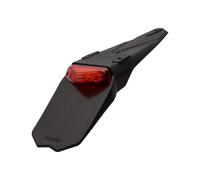 Supporto Targa Mantis Per Motociclette Moto Off Road LED CIRCUIT EQUIPMENT