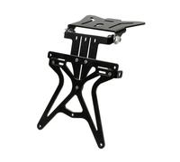 Portatarga moto AERO-X - LAMPA - UN: UN