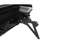 Supporto Targa MT-125 BJ 2020-22 Completo