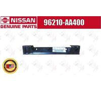 Supporto targa originale Nissan SKYLINE GTR R34 BNR34 96210-AA400 OEM