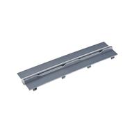 Supporto targa paraurti anteriore Audi 8W6807287BRP5 VAG OEM nuovo originale