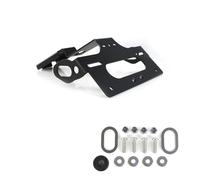 Supporto Targa Per CB750 Per Hornet 2023 2024 Supporto Per Targa Posteriore Per Moto Con Posteriore Leggero Elimina Il Kit Di Sostituzione