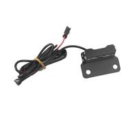 Supporto Targa Per Iron 883 Per Forty Per Eight Supporto Per Targa Laterale Posteriore Moto Supporto Per Numero Supporto Personalizzato Accessorio Portatarga(Light 1)