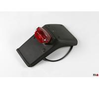 SUPPORTO TARGA PER KT03027 KTM EXC 250 1993-1997 UFO PLAST KT03028#001