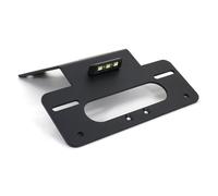 Supporto Targa Per Moto Per Monkey 125 2018 2019 2020 2021 2022 2023 2024 Supporto Per Targa Per Moto Kit Di Eliminazione Posteriore