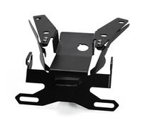 Supporto Targa Per Moto Per XADV750 2021-2022-2023-2024 Accessori Per Motociclette Supporto Per Targa Kit Di Eliminazione Posteriore