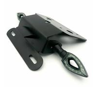 Supporto Targa Per SUZUKI Per GSX-S 750 Per GSXS Per GSX S Per GSR 750 S750 Coda Posteriore Tidy Eliminator Indicatori Direzione A LED Portatarga Porta Targa Moto(LED-Turn Signal-C)