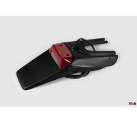 SUPPORTO TARGA PER YA02842 YAMAHA YZ 125 1991-1992 UFO PLAST YA02843#001