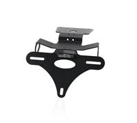 Supporto Targa Per Z650RS 2021-2022-2023-2024 Accessori Per Moto Posteriore Supporto Posteriore Telaio Per Targa Elimina Il Kit Di Sostituzione