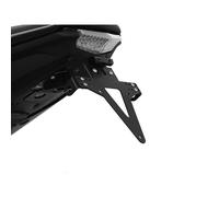 Supporto Targa Piastra MT-125 Anno 2020-22 Completo