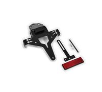 Supporto Targa / Piastra Universale Compatibile Con Aprilia Ducati Tipo 5