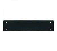 Supporto targa portatarga anteriore PASSAT 2010 > 2014 nero 3AA8072879B9