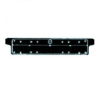 Supporto targa portatarga anteriore Serie3 E36 1990- 1999 51 11 1 960 693