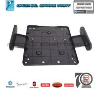 Supporto Targa Portatarga Originale Piaggio New Beverly Mp3 Hpe Abs 1B004123