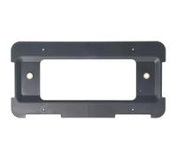 Supporto targa posteriore 6509-01-0096920P BLIC per BMW X3 X5