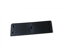 Supporto targa posteriore 88071848202 DPA per VW TIGUAN