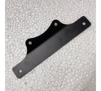 SUPPORTO TARGA POSTERIORE ADATTO PER ROYAL ENFIELD THUNDERBIRD #521063-C -...