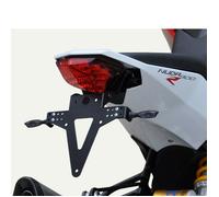 Supporto Targa Posteriore Husqvarna Nuda 900 Regolabile Adjustable Tail Tidy