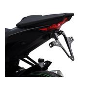 Supporto Targa Posteriore Kawasaki Z 1000 2014-2018 Regolabile Tail Tidy
