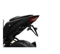 Supporto Targa Posteriore Yamaha YZF R3 2019- Regolabile