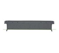 Supporto Targa Prasco BM0441539 Premiumcertified per Bmw