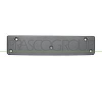 Supporto Targa PRASCO Per VW T-ROC (A11)