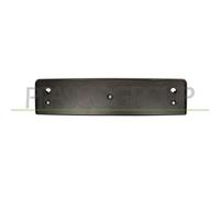 Supporto Targa Prasco VG8191539 per VW