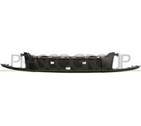 Supporto targa RN4261539 PRASCO per RENAULT