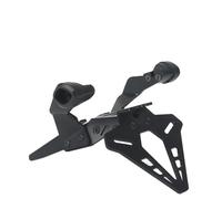 Supporto Targa Supporto Per Contropunta Porta Targa Per Moto PER HYPERMOTARD PER 698 MONO 2024 - Contropunta Posteriore Corta Per Motocicletta