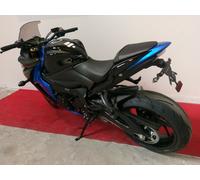 Supporto Targa Suzuki GSX-S1000 Anno 2015 A 2026