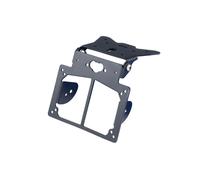 Supporto Targa Universale Pieghevole BIKE IT / RLTNPT05