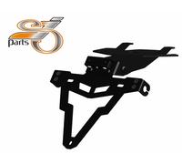 Supporto Targa V, Adatto Per La BMW S 1000 RR, Anno Da 2019 - Con LED