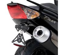 Supporto Targa Yamaha 500 T-MAX 2008/2011 BARRACUDA - YT5104