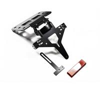 Supporto Targa ZIEGER Compatibile Con Suzuki GSX-R 600 | 750 (04-05)