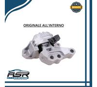 SUPPORTO TASSELLO SOSPENSIONE MOTORE LATO DX FIAT TIPO 1.6 D MJET 2015 IN POI