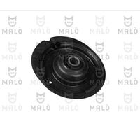 SUPPORTO TASSELLO SUPERIORE AMMORTIZZATORE ANTERIORE CITROEN C 2 C 3 DAL 2003 >